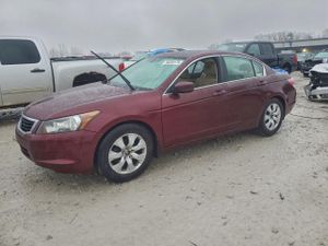 Honda Accord EX 2.4L 4 2010