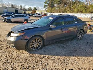 Acura TL SE 3.5L 6 2013