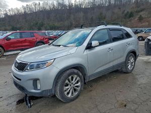 Kia Sorento EX 3.3L 6 2015