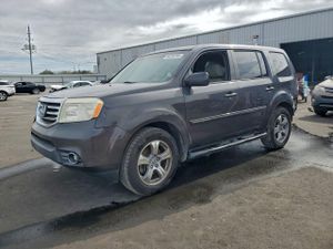 Honda Pilot EX 3.5L 6 2015