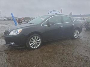 Buick Verano CONVENIENCE 2.4L 4 2013
