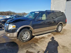 Ford Expedition EL XLT 5.4L 8 2013