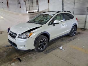 Subaru XV 2.0 PREMIUM 2.0L 4 2014