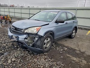 Honda CR-V LX 2.4L 4 2010