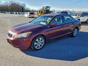 Honda Accord EX 2.4L 4 2010
