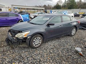 Nissan Altima 2.5 2.5L 4 2013