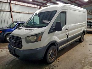 Ford Transit T-250 3.7L 6 2015