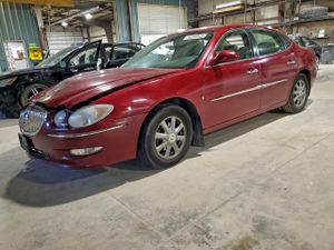 Buick LaCrosse CXL 3.8L 6 2008