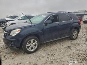 Chevrolet Equinox LT 2.4L 4 2015