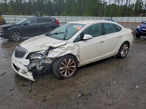 Buick Verano 2.4L 4 2014