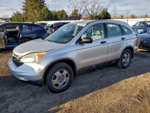 Honda CR-V LX 2.4L 4 2011