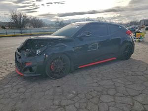 Hyundai Veloster TURBO 1.6L 4 2014