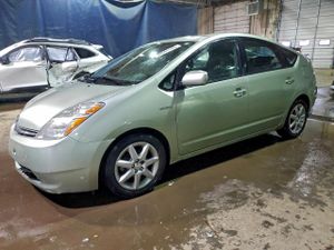 Toyota Prius 1.5L 4 2009