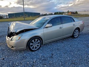 Toyota Avalon XL 3.5L 6 2007