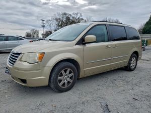 Chrysler Town & Country TOURING 3.8L 6 2010
