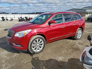 Buick Enclave 3.6L 6 2014