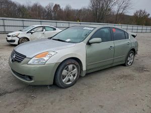 Nissan Altima 2.5 2.5L 4 2008