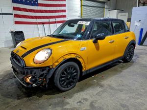 Mini Cooper S 2.0L 4 2015