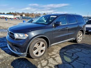 Dodge Durango LIMITED 3.6L 6 2014