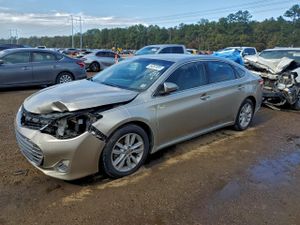 Toyota Avalon BASE 3.5L 6 2013