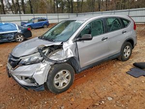 Honda CR-V LX 2.4L 4 2015
