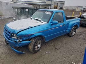 Ford Ranger 4.0L 6 1994