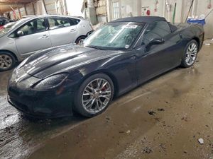 Chevrolet Corvette 6.0L 8 2007