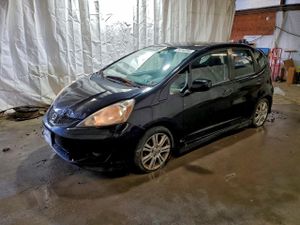 Honda Fit SPORT 1.5L 4 2009