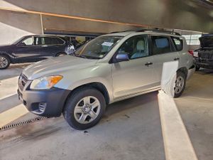 Toyota Rav4 2.5L 4 2011