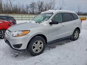 Hyundai Santa Fe GLS 3.5L 6 2011