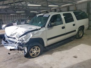 Chevrolet Suburban C1500 5.3L 8 2003