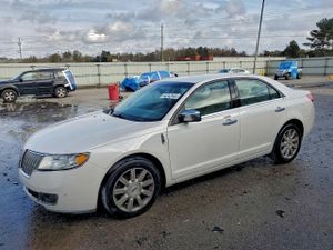 Lincoln MKZ 3.5L 6 2010
