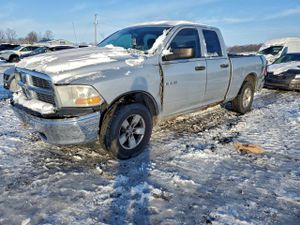Dodge RAM 4.7L 8 2010