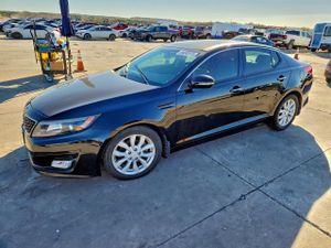 Kia Optima EX 2.4L 4 2015