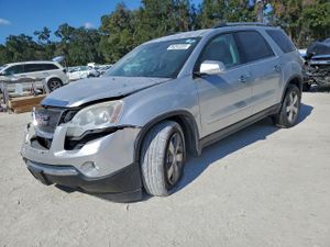 GMC Acadia SLT-1 3.6L 6 2012
