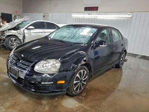 Volkswagen Jetta S 2.5L 5 2009