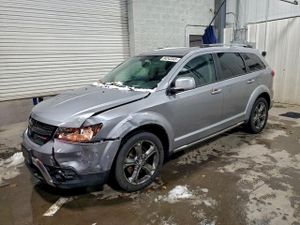Dodge Journey CROSSROAD 3.6L 6 2015