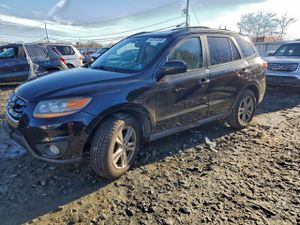 Hyundai Santa Fe LIMITED 3.5L 6 2010