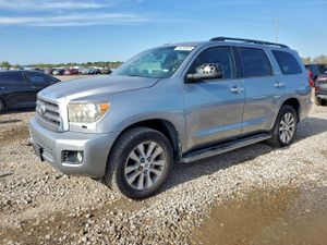 Toyota Sequoia LIMITED 5.7L 8 2013