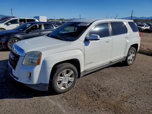 GMC Terrain SLE 2.4L 4 2013
