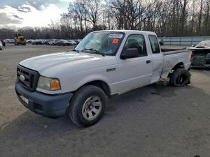Ford Ranger SUPER CAB 3.0L 6 2007