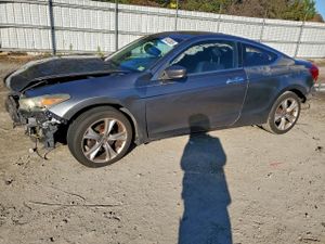 Honda Accord EXL 3.5L 6 2011