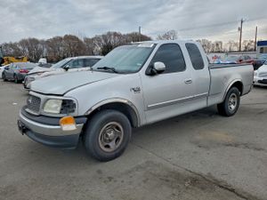Ford F-150 4.6L 8 2001