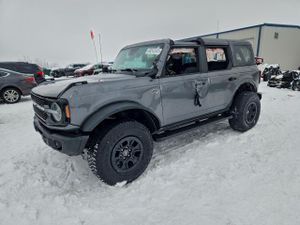Ford Bronco BASE 2.7L 6 2023