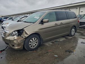 Honda Odyssey EXL 3.5L 6 2009
