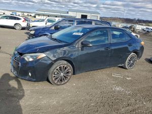 Toyota Corolla L 1.8L 4 2014