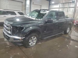 Ford F-150 SUPERCREW 2.7L 6 2015