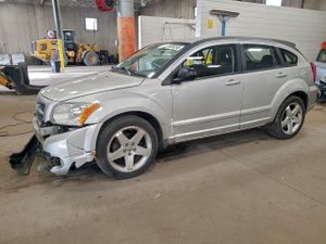 Dodge Caliber R/T 2.4L 4 2008