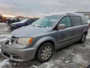 Chrysler Town & Country TOURING 3.6L 6 2014