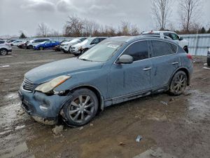 Infiniti EX BASE 3.5L 6 2009